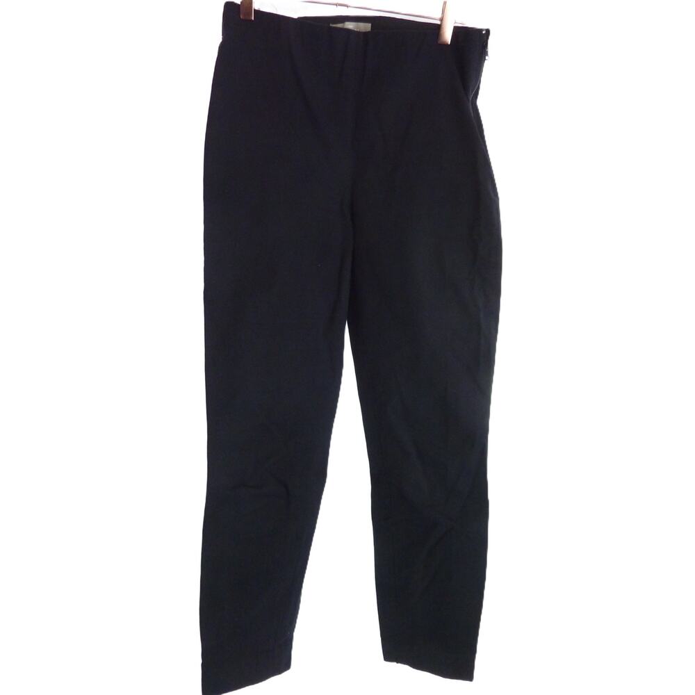 Everlane Black Pull On Pants Size 6